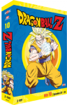 Dragonball Z - Box 10