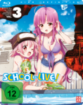 School-Live! – Blu-ray Vol. 3