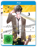 The Anonymous Noise – Blu-ray Vol. 3