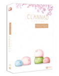 CD – Clannad – Original Soundtrack (Extended Version) – CD CD – Clannad – Original Soundtrack (Extended Version) – CD