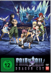 Fairy Tail – The Movie: Dragon Cry – DVD Fairy Tail – The Movie: Dragon Cry – DVD