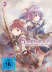 Grimgar, Ashes and Illusions – DVD Vol. 2 Grimgar, Ashes and Illusions – DVD Vol. 2