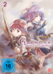 Grimgar, Ashes and Illusions – DVD Vol. 2