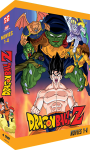 Dragonball Z - Movies - Box 1