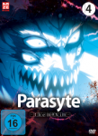 Parasyte -the maxim- – DVD Vol. 4