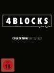 4 Blocks – Die kompletten ersten und zweiten Staffel – Blu-ray 4 Blocks – Die kompletten ersten und zweiten Staffel – Blu-ray