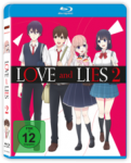 Love and Lies – Blu-ray Vol. 2