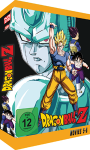 Dragonball Z - Movies - Box 2