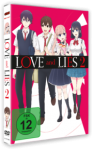Love and Lies – DVD Vol. 2