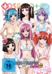 Rosario + Vampire Capu2 – 2. Staffel – DVD Vol. 4