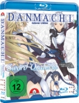 DanMachi – Sword Oratoria (Limited Collector’s Edition) – Blu-ray Vol. 3