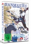 DanMachi – Sword Oratoria (Limited Collector’s Edition) – DVD Vol. 3