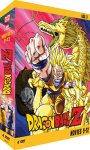 Dragonball Z - Movies - Box 3