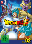 Dragonball Super – DVD Box 2