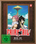 Fairy Tail – 4. Staffel – Blu-ray Box 5