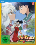 InuYasha – TV-Serie – Final Act – Blu-ray Box 7
