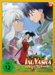 InuYasha – TV-Serie – Final Act – DVD Box 7