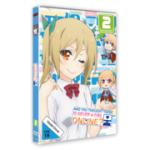 And you thought there is never a girl online? – DVD Vol. 2