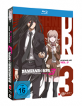 Danganronpa 3: Despair Arc – Blu-ray Vol. 3 Danganronpa 3: Despair Arc – Blu-ray Vol. 3