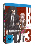 Danganronpa 3: Despair Arc – Blu-ray Vol. 3