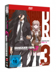 Danganronpa 3: Despair Arc – DVD Vol. 3 Danganronpa 3: Despair Arc – DVD Vol. 3