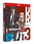 Danganronpa 3: Despair Arc – DVD Vol. 3