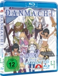 DanMachi – Sword Oratoria (Limited Collector’s Edition) – Blu-ray Vol. 4 DanMachi – Sword Oratoria (Limited Collector’s Edition) – Blu-ray Vol. 4