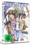 DanMachi – Sword Oratoria (Limited Collector’s Edition) – DVD Vol. 4