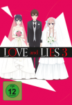 Love and Lies – DVD Vol. 3