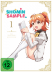Shomin Sample – DVD Vol. 1