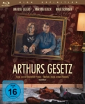 Arthurs Gesetz – Blu-ray Gesamtausgabe