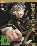Black Clover – Blu-ray Box 1 Black Clover – Blu-ray Box 1