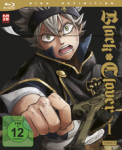 Black Clover – Blu-ray Box 1