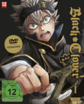 Black Clover – DVD Box 1 Black Clover – DVD Box 1