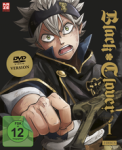 Black Clover – DVD Box 1