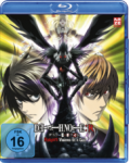 Death Note Relight 1: Visions of a God – Blu-ray