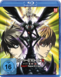 Death Note Relight 1: Visions of a God – Blu-ray Death Note Relight 1: Visions of a God – Blu-ray