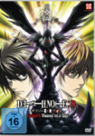 Death Note Relight 1: Visions of a God – DVD