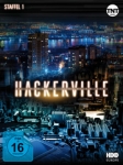 Hackerville – DVD Box Staffel 1 – Gesamtausgabe