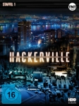 Hackerville – DVD Box Staffel 1 – Gesamtausgabe Hackerville – DVD Box Staffel 1 – Gesamtausgabe