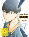 Haikyu!! – 3. Staffel – Blu-ray Vol. 2