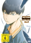 Haikyu!! – 3. Staffel – DVD Vol. 2