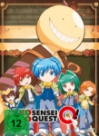 Koro Sensei Quest! – 1. Staffel – Gesamtausgabe – DVD