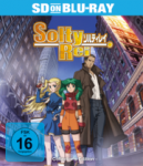 Solty Rei – Gesamtausgabe – Blu-ray Collectors Edition