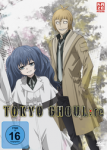 Tokyo Ghoul:re – DVD Vol. 1 – Limited Edition mit Sammelbox