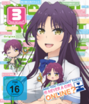 And you thought there is never a girl online? – Blu-ray Vol. 3