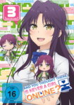 And you thought there is never a girl online? – DVD Vol. 3
