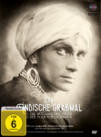 Das indische Grabmal – DVD Das indische Grabmal – DVD