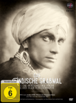 Das indische Grabmal – DVD