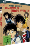 Gosho Aoyamas Collection of Short Stories – Blu-ray